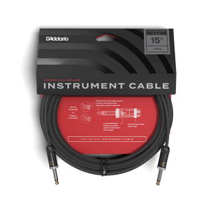 Cable D Addario Pw-amsg-15