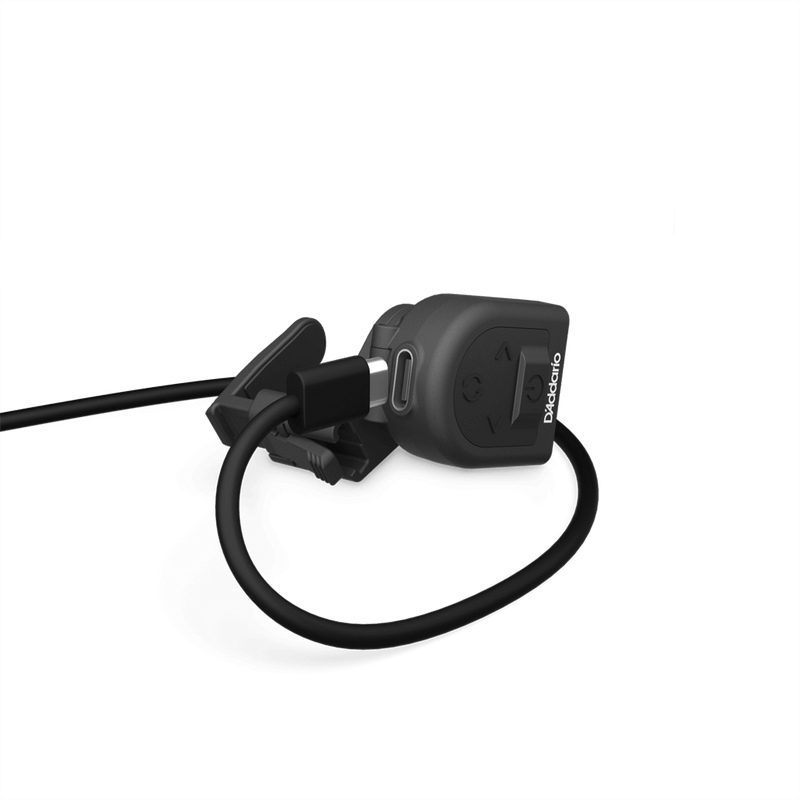 Afinador D Addario Pw-ct-12rc Recargable