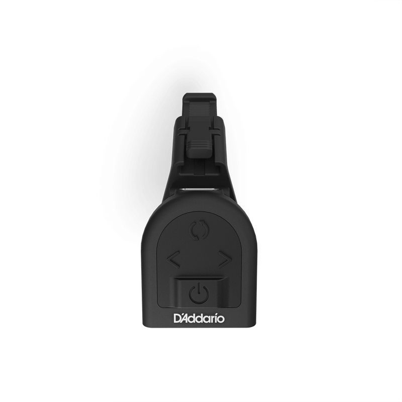 Afinador D Addario Pw-ct-12rc Recargable