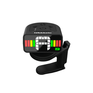 Afinador D Addario Pw-ct-12rc Recargable