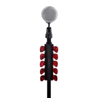 Porta Pajuela D Addario Microfono Pw-mph-02