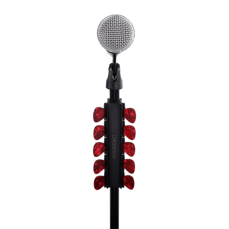 Porta Pajuela D Addario Microfono Pw-mph-02