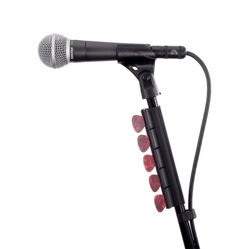 Porta Pajuela D Addario Microfono Pw-mph-02