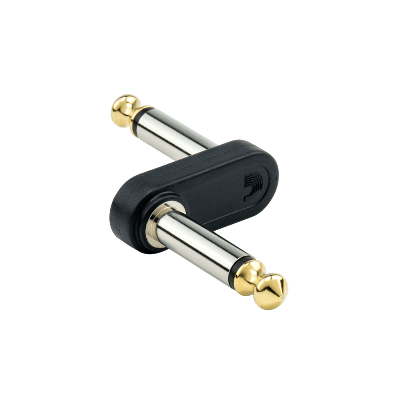Adaptador D Addario PW-P047B 1/4 — vista 2