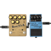 Adaptador D Addario PW-P047B 1/4 — vista 3
