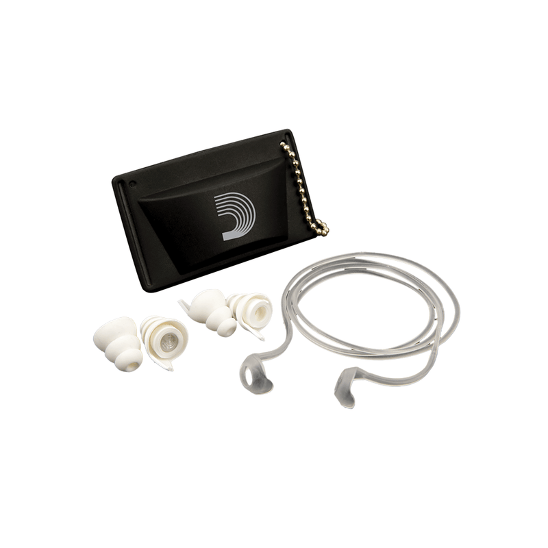 Tapa Oidos D Addario Pwpep1