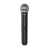Microfono Shure Inalambrico Blx24/pg58-h9