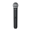Microfono Shure Inalambrico BLX288/PG58-H9