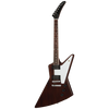 Guitarra Electrica Gibson DSXS007WCH1 70s Explorer Dark Walnut