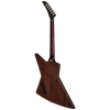Guitarra Electrica Gibson DSXS007WCH1 70s Explorer Dark Walnut