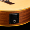 Vista 12 — Guitarra Electroacústica Ortega RCE125SN Natural
