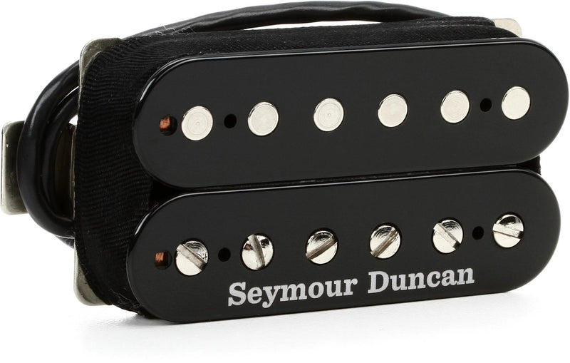 Microfono Seymour Duncan Sh-6b Brigde Distorsion