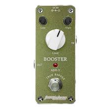 Pedal Mc-Art ABR-3 Booster