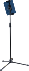 Soporte De Piso Para Tablet Y Teléfono Hercules DG307B-FS1 — vista 3