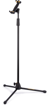 Soporte De Piso Para Tablet Y Teléfono Hercules DG307B-FS1 — vista 1