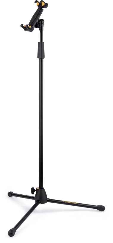 Soporte De Piso Para Tablet Y Teléfono Hercules DG307B-FS1 — vista 1