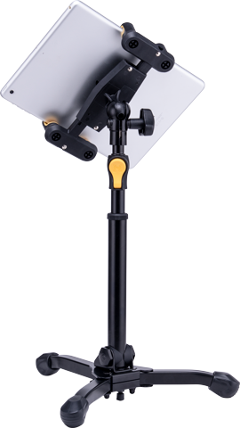 Soporte De Mesa Para Tablet Y Teléfono Hercules DG307B-TS2 — vista 1