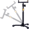 Soporte De Mesa Para Tablet Y Teléfono Hercules DG307B-TS2 — vista 3