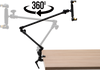 Brazo Soporte Para Tablet Hercules DG327B — vista 6