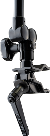 Brazo Soporte Para Tablet Hercules DG327B — vista 3