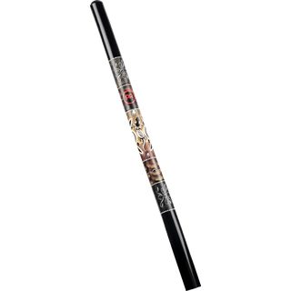 Didgeridoo Meinl Bamboo Ddg1-BK - The Music Site