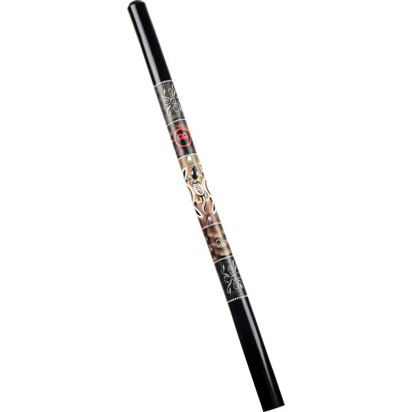 Didgeridoo Meinl Bamboo Ddg1-BK - The Music Site
