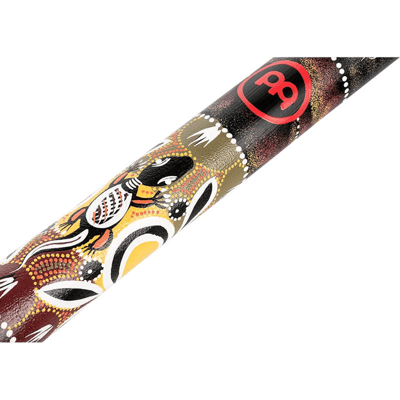 Didgeridoo Meinl Bamboo Ddg1-BK - The Music Site