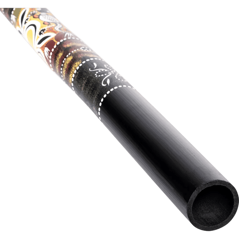 Didgeridoo Meinl Bamboo Ddg1-BK - The Music Site