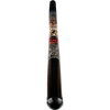 Didgeridoo Meinl Bamboo Ddg1-BK - The Music Site