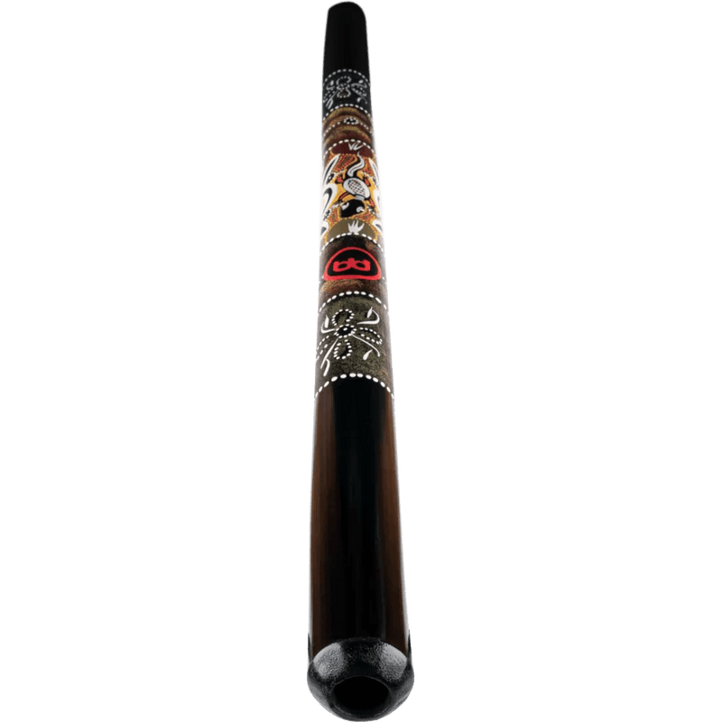Didgeridoo Meinl Bamboo Ddg1-BK - The Music Site