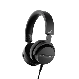 Audifono Beyerdynamic DJ 300 PRO X Profesional