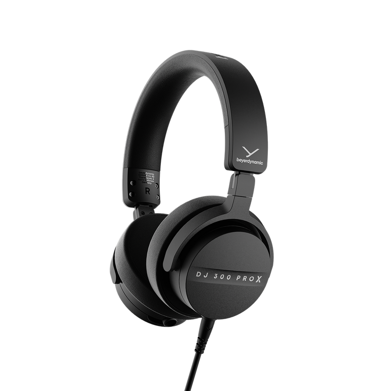 Audifono Beyerdynamic DJ 300 PRO X Profesional