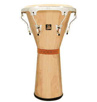 Djembe LP A630-AWC Natural - The Music Site