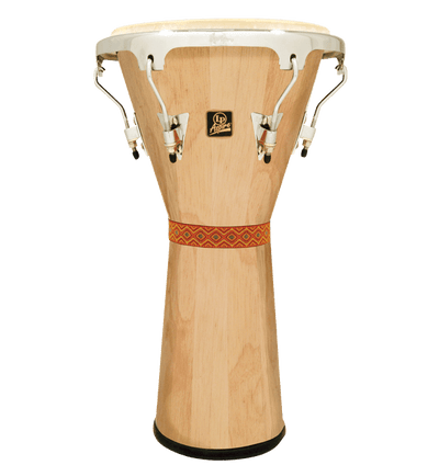 Djembe LP A630-AWC Natural - The Music Site