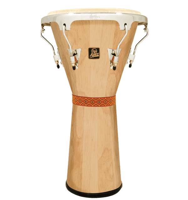 Djembe LP A630-AWC Natural - The Music Site