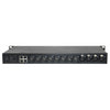 Procesador Digital De Señal Topp Pro Rt Drive Dlm-408 Plus