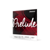 Encordado Para Violín D’Addario Prelude J810 4/4H — vista 1