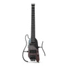 Guitarra Electrica Donner EC7484 Hush-X Pro Midnight Glow