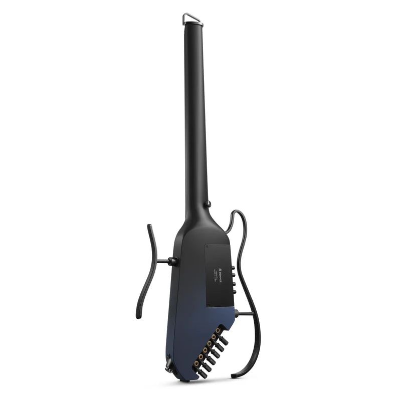 Guitarra Electroacustica Donner EC7516 Hush-i-Pro Space Fly