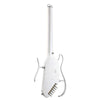 Guitarra Electrica Donner EC7450 Hush-X Pro White-Luxe