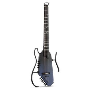 Guitarra Electroacustica Donner EC7516 Hush-i-Pro Space Fly