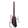 Guitarra Electroacustica Donner EC7515 Hush-i-Pro Maillard Fade