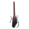 Guitarra Electroacustica Donner EC7515 Hush-i-Pro Maillard Fade