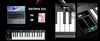 Controlador Donner EC6966 KB32M