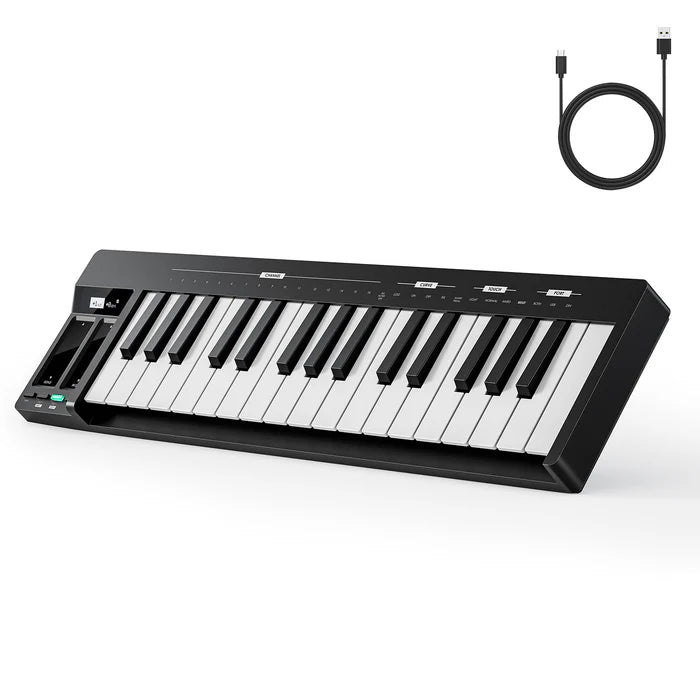 Controlador Donner EC6966 KB32M