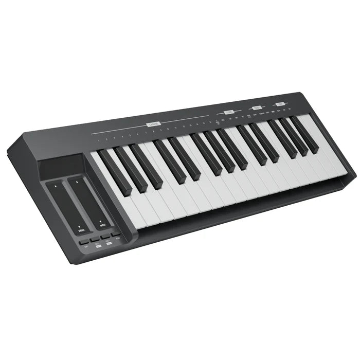 Controlador Donner EC6966 KB32M