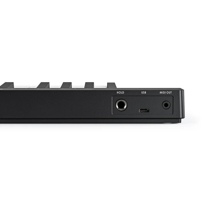 Controlador Donner EC6966 KB32M