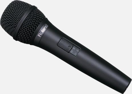 Microfono Roland Dr-30