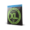 Encordado D Addario Bajo EXL165 (2 Jue+camiseta) — vista 1