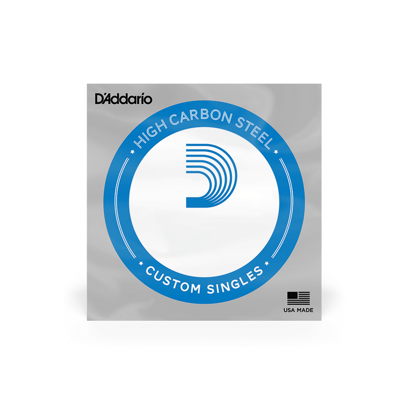 Cuerda D Addario Guit Elec-folk PL017 — vista 1